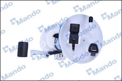 SISTEM ALIMENTARE CU COMBUSTIBIL MANDO DMP020078 1