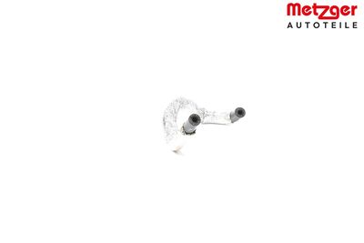 KüHLERSCHLAUCH METZGER AUTOTEILE 2422545 30