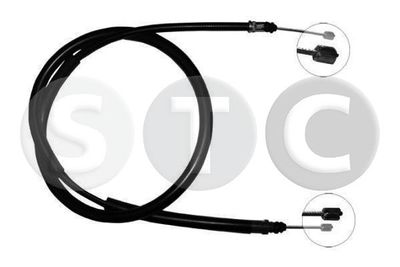 Тросик, cтояночный тормоз STC T483022 для RENAULT SUPER