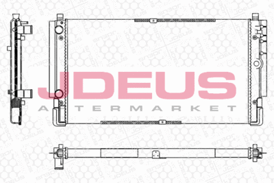 KüHLER MOTORKüHLUNG