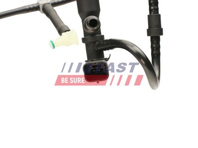 FURTUN SUPRACURGERE COMBUSTIBIL FAST FT39638 1