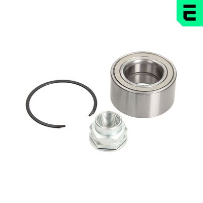 rato guolio komplektas 801364 OPTIMAL