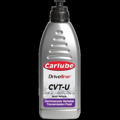Girolje CARLUBE Tetrosyl XVT001