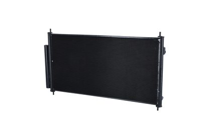 CONDENSATOR CLIMATIZARE NRF 350597 29