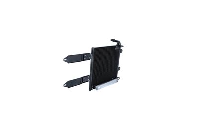 CONDENSATOR CLIMATIZARE NRF 35367 41