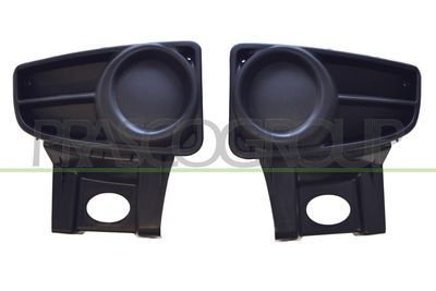 LüFTUNGSGITTER STOßFäNGER