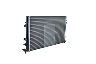 RADIATOR RACIRE MOTOR NRF 53139 21