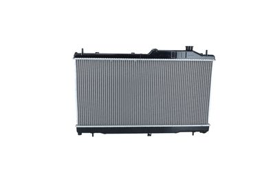 KüHLER MOTORKüHLUNG NRF 53929 25