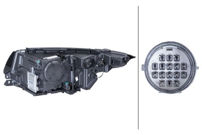 FAR HELLA 1ZS354835041 1