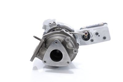 LADER AUFLADUNG BTS Turbo T917232 19