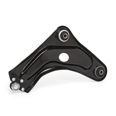 носач, окачване на колелата RIDEX 273C0604P
