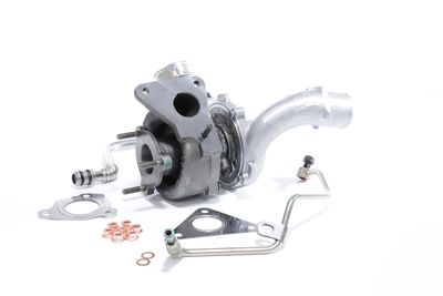 LADER AUFLADUNG BTS Turbo T981052 25