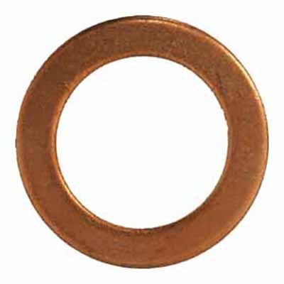 Уплотнительное кольцо, резьбовая пробка маслосливн. отверст. RESTAGRAF 7366 для CHEVROLET ALERO