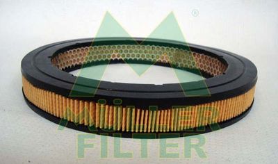 MULLER FILTER PA904 Воздушный фильтр  для TOYOTA TERCEL (Тойота Теркел)
