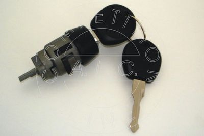 SCHLIEßZYLINDER ZüNDSCHLOSS