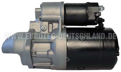 STARTER EUROTEC 11012620 1