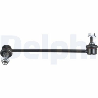 Stabilisatorstang Voor Links 257mm