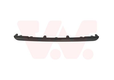 BANDA DE PROTECTIE BARA DE PROTECTIE VAN WEZEL 0991580