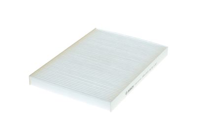FILTER INNENRAUMLUFT BOSCH 1987432012 9