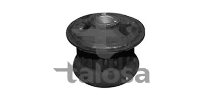 TALOSA 62-09436 Подушка двигателя  для AUDI V8 (Ауди В8)
