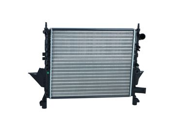 RADIATOR RACIRE MOTOR NRF 519513 24