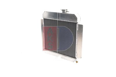 KüHLER MOTORKüHLUNG AKS DASIS 050086AL 10