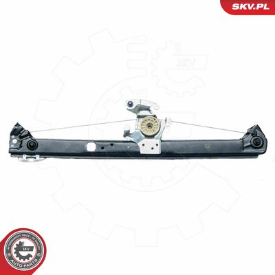 MECANISM ACTIONARE GEAM ESEN SKV 01SKV244 1