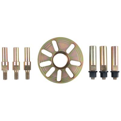 HALTEWERKZEUGSATZ RIEMENSCHEIBE