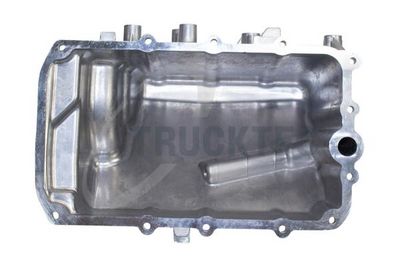 TRUCKTEC AUTOMOTIVE Масляный поддон