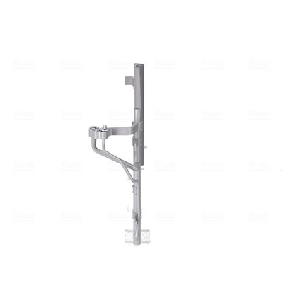 CONDENSATOR CLIMATIZARE NISSENS 940006 2