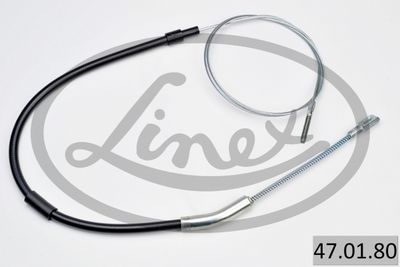 CABLU FRANA DE PARCARE