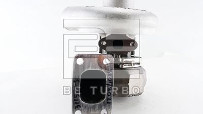 BE TURBO Turbocharger 5 JAAR GARANTIE (124009)