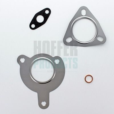 SET MONTAJ TURBOCOMPRESOR