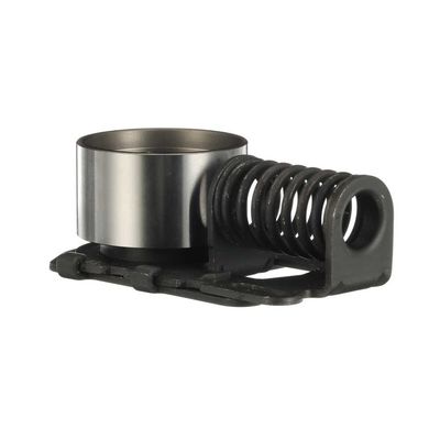 SPANNROLLE ZAHNRIEMEN GATES T43082 7