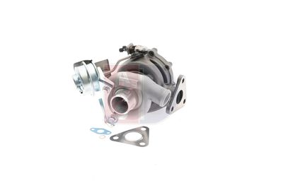 LADER AUFLADUNG AKS DASIS 155015N 1