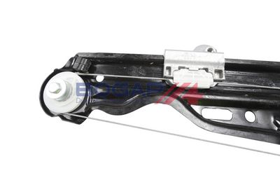 MECANISM ACTIONARE GEAM BOGAP B5341131 2