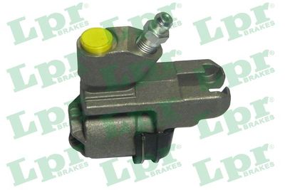 Cylinderek hamulcowy LPR 4981