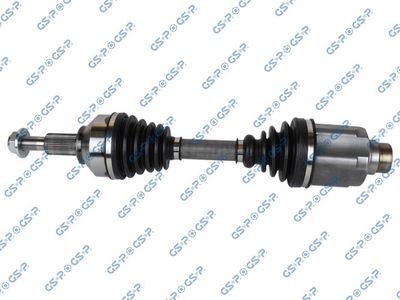 Drive Shaft 217228