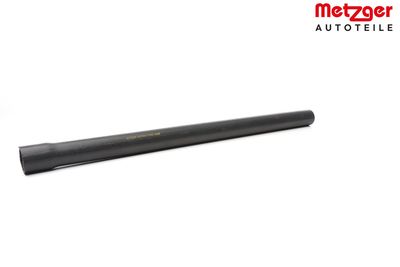 FURTUN RADIATOR METZGER AUTOTEILE 2420414 34