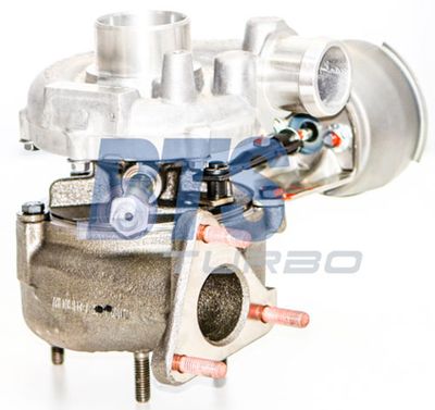 LADER AUFLADUNG BTS Turbo T911007 7