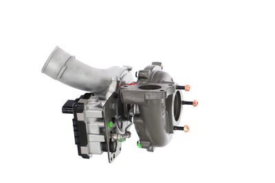 COMPRESOR SISTEM DE SUPRAALIMENTARE REMANTE 003002001317R 16