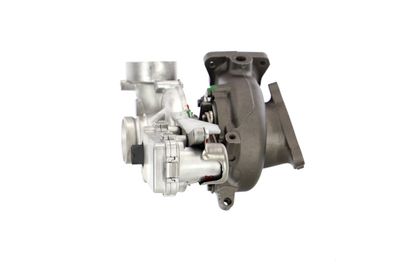 COMPRESOR SISTEM DE SUPRAALIMENTARE REMANTE 003002001410R 14