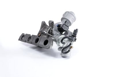 LADER AUFLADUNG BTS Turbo T914119 33