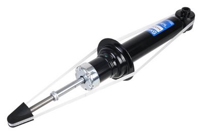 амортисьор STELLOX 3213-0039-SX