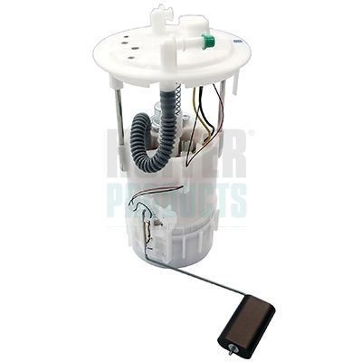 SISTEM ALIMENTARE CU COMBUSTIBIL