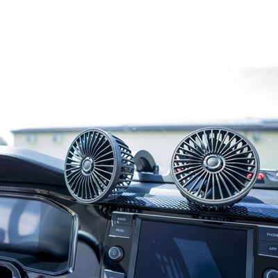 Ventilator Einparts Automotive EPFAN01