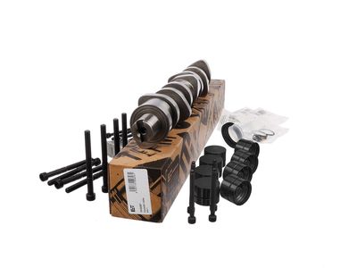 SET AX CU CAME ET ENGINETEAM HV0340VR4 29