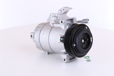 COMPRESOR CLIMATIZARE NISSENS 890816 38