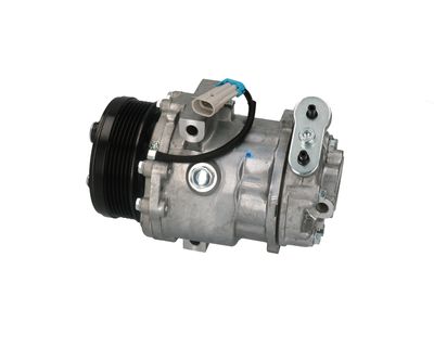 KOMPRESSOR KLIMAANLAGE BOSCH 1986AD1127 5