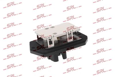 Odpor vnútorného ventilátora SR-LINE 72S1KST-1S